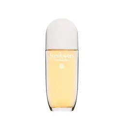 Elizabeth Arden Sunflowers Golden Vibe Eau de Toilette für Frauen, 100ml, Blumiger Sommerduft