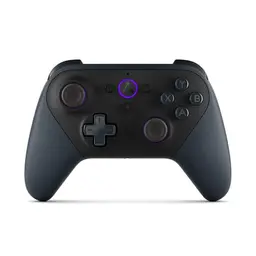 Der schnurlose Luna-Controller