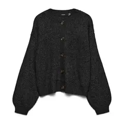 VERO MODA Strickjacke VMLEA für Damen