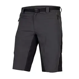 Endura Hummvee Baggy Shorts für Herren, bequem und langlebig