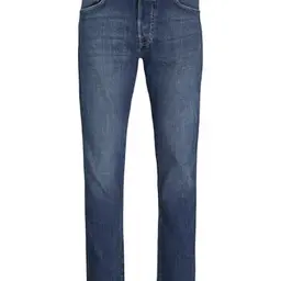JACK & JONES Tapered Fit Jeans für Herren - RDD Royal RE 811