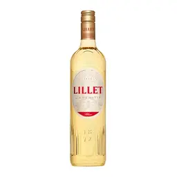 Lillet Blanc – Französischer Weinaperitif – 0,75 l