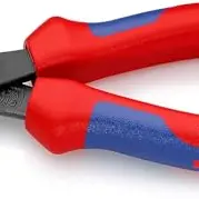 KNIPEX Kraft-Seitenschneider 160 mm