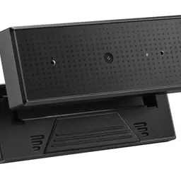 ASUS ROG Eye S Full HD Webcam mit Noise-Cancelling Mikrofon und faltbarem Design