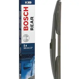 Bosch Twin Heckwischblatt H309