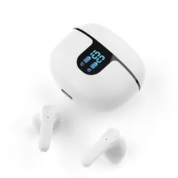 Rawrr Bluetooth Kopfhörer - Wasserdicht, Kabellos, HiFi Stereoklang, Touch Control für iOS & Android