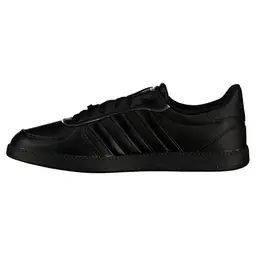 Adidas Damen BREAKNET Sleek Schuhe, Schwarz, Größe 36 EU