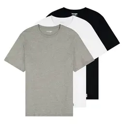 Wrangler T-Shirt 3er Pack