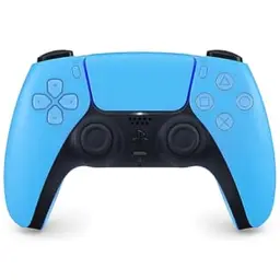 Sony DualSense Wireless Controller für PlayStation 5 - Starlight Blue