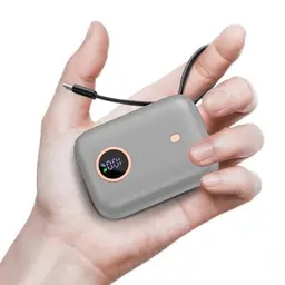 Kleine, starke PowerBank