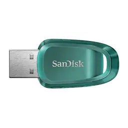 SanDisk Ultra Eco USB 3.2 Flash-Laufwerk 256 GB
