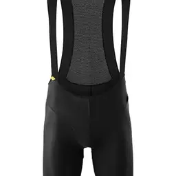 Gonso Herren Radhose SQLAB GO Bib M, Schwarz, XL