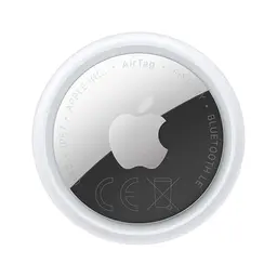 Apple AirTag (2. Generation): Ortungsgerät für Schlüssel, Portemonnaie und mehr, einfach mit iPhone oder iPad einrichten