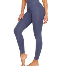 SMILODOX Damen Leggings Selina, High Waist Shaped Fit, Blickdichte Push-Up Yogahose, elastisch, Für Workout, Gym, Yoga, Laufen & Alltag