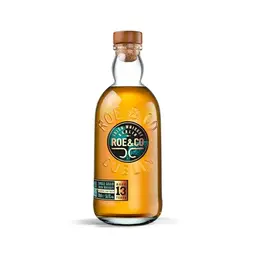 Roe&Co Cask Irish Whiskey 0,7L
