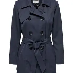 ONLY Trenchcoat für Frauen - ONLVALERIE