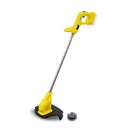 Kärcher 18V Akku-Rasentrimmer LTR 18-25, 25 cm Schnittdurchmesser, ohne Akku