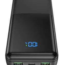 Coblob Power Bank 27000 mAh mit Schnellladefunktion USB C PD 20W