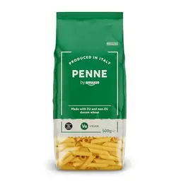 Penne Pasta, 500g