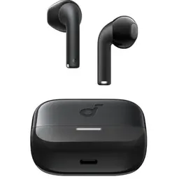 Anker Soundcore K20i - Bluetooth Earbuds mit 36h Spielzeit, klarer Sound & IPX5 Schutz