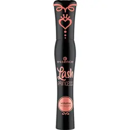 essence Lash PRINCESS Volume Mascara, Schwarz, vegan, 12ml