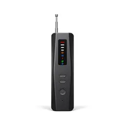 Liretope Wanzen-Detektor mit RF/Magnet/Infrarot-Technik - Professioneller Tracker für versteckte Kameras und Abhörgeräte