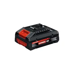 Bosch EXPERT 18V Hochleistungsakku EXBA18V-40