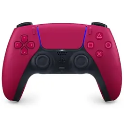 Sony DualSense Wireless Controller für PS5 und PC - Cosmic Red