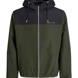 JACK & JONES Herrenjacke