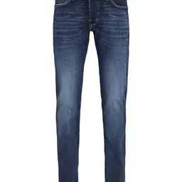 JACK & JONES Slim Fit Jeans