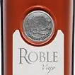 Ron Roble Viejo Extra Añejo — 8 Jahre gereifter brauner Rum aus Venezuela, 0,7 l