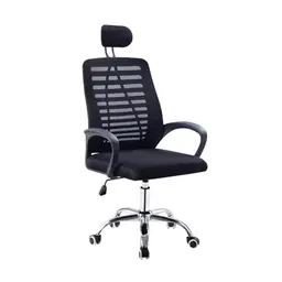HTI-Living Drehstuhl Silas Eco ergonomisch höhenverstellbar