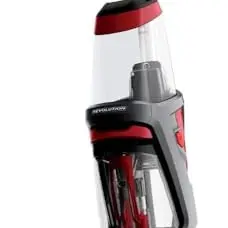 BISSELL ProHeat 2X Revolution Teppichreiniger mit HeatWave Technologie, leistungsstark, für gründliche Teppichreinigung