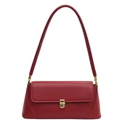TIAASTAP Damen Hobo Handtasche - Vintage Umhängetasche für Teenager
