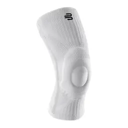 BAUERFEIND Kniebandage „Knee Support“ - Beidseitig tragbar