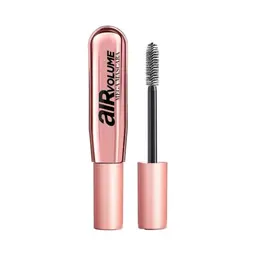 L'Oréal Paris Air Volume Mega Mascara, Schwarze Wimperntusche für Mega Volumen, 9,4 ml
