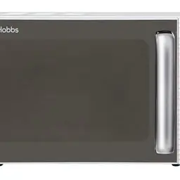 Russell Hobbs Inspire Solo Mikrowelle, 17 Liter, 700W, Weiß, 5 Leistungsstufen, Timer, Auftaufunktion