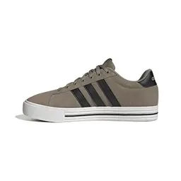 Adidas Daily 4.0 Unisex Schuhe, Schwarz/Weiß, Größe 38 EU