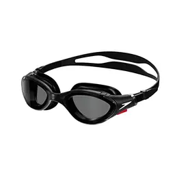 Speedo Biofuse 2.0 Schwimmbrille | Einfache Anpassung | Anti-Beschlag | Verbesserte Passform