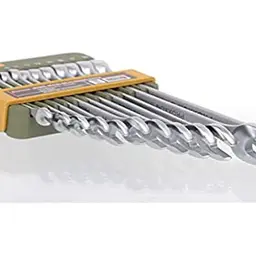 Proxxon Ring-Maulschlüsselsatz 12-teilig, 6 - 19 mm