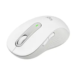 Logitech Signature M650 L Kabellose Maus für große Hände