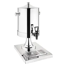 Olympia J192 Milchspender, 6,5 L Kapazität