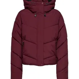 ONLY Onlharper Life Short Premium Jacke