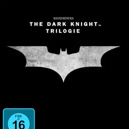The Dark Knight Trilogy