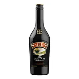 Baileys Original Irish Cream Likör - Beliebter Klassiker - 700ml