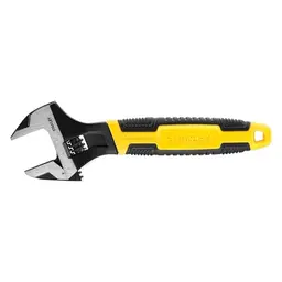 Stanley MaxSteel verstellbarer Einmaulschlüssel 30 mm x 200 mm