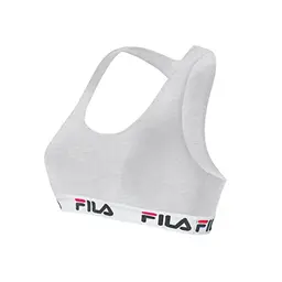Fila Damen Bh Grau, Größe S