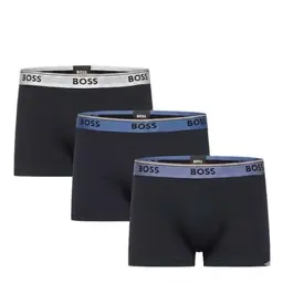 BOSS Trunk 3P Power