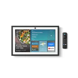 Amazon Echo Show 15 – 15,6 Zoll Smart Display mit Alexa