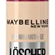 Maybelline New York Instant Anti-Age Concealer Nr. 01 Light, 6,8ml gegen Augenringe & Falten